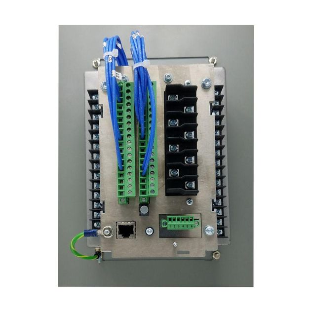 Eaton EMR-3MP0-2A9BB1-1, EMR-3MP0-2A9BB2-1, EMR-3MP0-2A9CB1-1, EMR-3MP0-2A9CB2-1, EMR-3MP0-2A9HB1-1, EMR-3MP0-2A9HB2-1, EMR-3MP0-2A9IB1-1, EMR-3MP0-2A9IB2-1, EMR-3MP0-2A9TB1-1, EMR-3MP0-2A9TB2-1, EMR-3MP0-ADAPTER