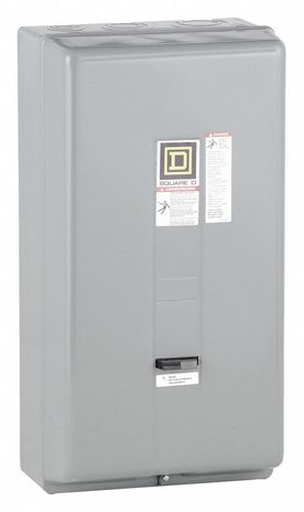 Square D 8536SEG1V02S