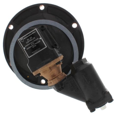 McDonnell & Miller 126600