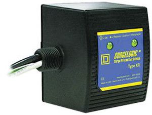 Square D TVS120XR50S