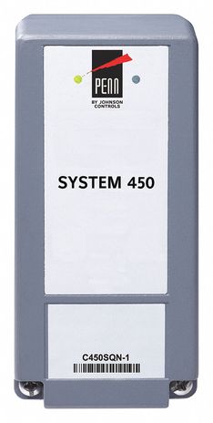 Johnson Controls C450SPN-1C