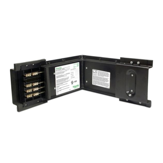 Square D PBCF4A400ALRB