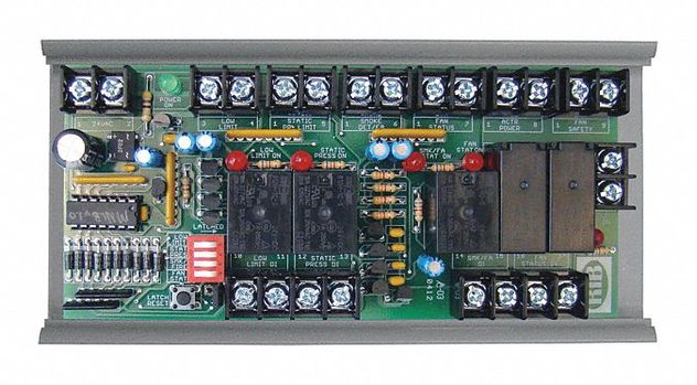 Functional Devices RIBMNLB