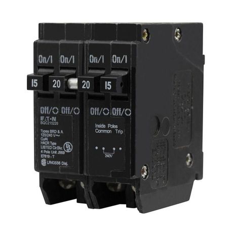 Eaton BQC215220