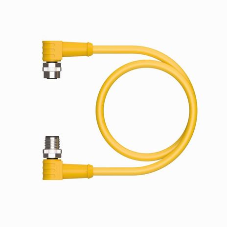 Turck EKWB001-ESWB001-A4.400-WE2Y-0.5, EKWB001-ESWB001-A4.400-WE2Y-1, EKWB001-ESWB001-A4.400-WE2Y-10, EKWB001-ESWB001-A4.400-WE2Y-2, EKWB001-ESWB001-A4.400-WE2Y-3, EKWB001-ESWB001-A4.400-WE2Y-4, EKWB001-ESWB001-A4.400-WE2Y-6, EKWB001-ESWB001-A4.400-WE2Y-8