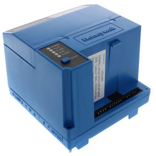 Honeywell Flame Safeguard RM7897C2000