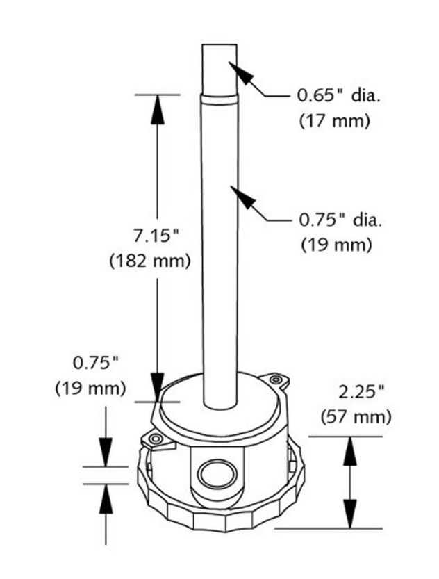 Schneider Electric EHD110, EHD110-200, EHD110-500, EHD110-800