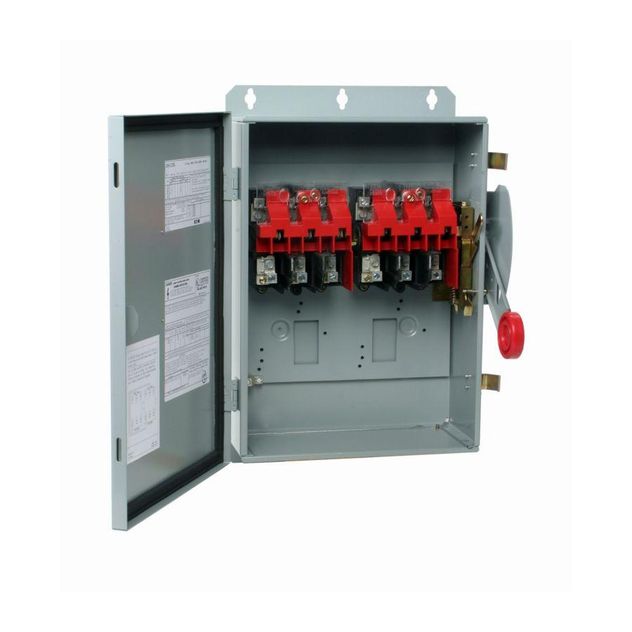 Eaton DH661UDK, DH661UDK2, DH661UDK2-CSA, DH661UDKV, DH661UWK, DH662FDK, DH662UDK, DH662UDK2, DH662UDK2-CSA, DH662UDKV, DH662UWK, DH662UWK2, DH662UWK2-CSA, DH663UDK, DH663UDK2