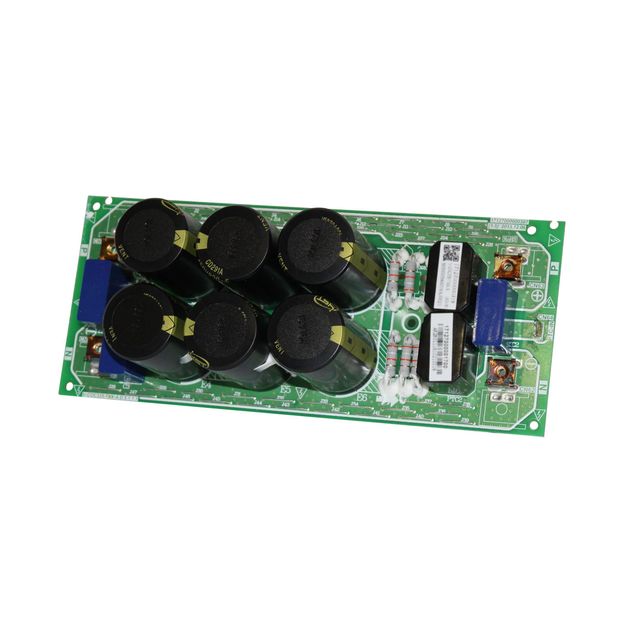 Carrier 17127000001700