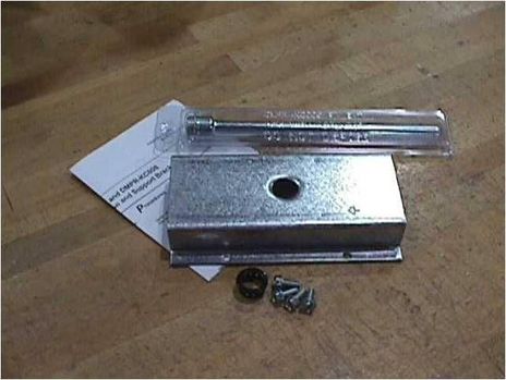 Johnson Controls DMPR-KC012