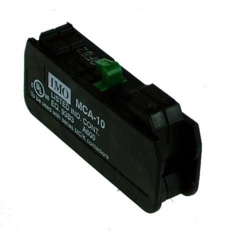 IMO Automation MCA01U, MCA01Z, MCA10, MCA10U