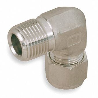 Parker 4MSEL4N-316, 6MSEL4N316