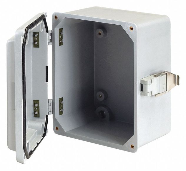 Hoffman A-1287JFGQRR, A1066JFGQRR