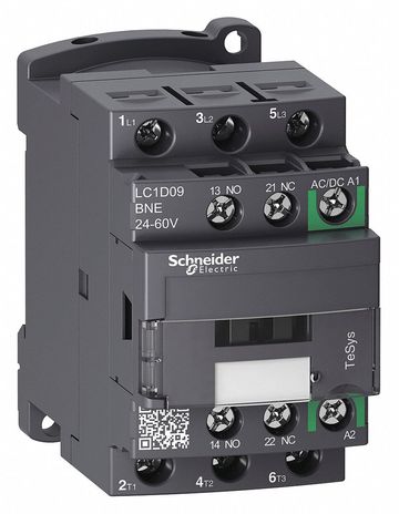 Schneider Electric LC1D09BNE