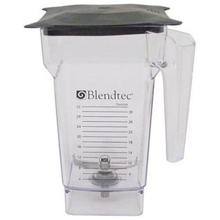 Blendtec 100343, 40-609-01, 40-609-61