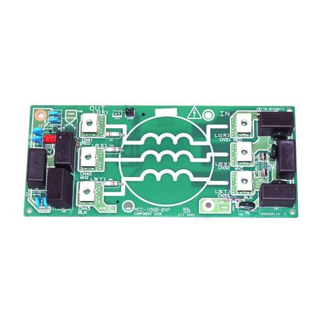 Carrier 43T6V781