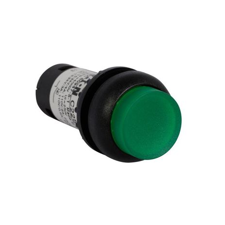 Eaton C22S-DLH-G-K10-120, C22S-DLH-G-K10-230, C22S-DLH-G-K10-24, C22S-DRLH-G-K10-120, C22S-DRLH-G-K10-230, C22S-DRLH-G-K10-24