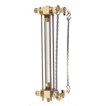 Apollo Valves 2465100, 2560100