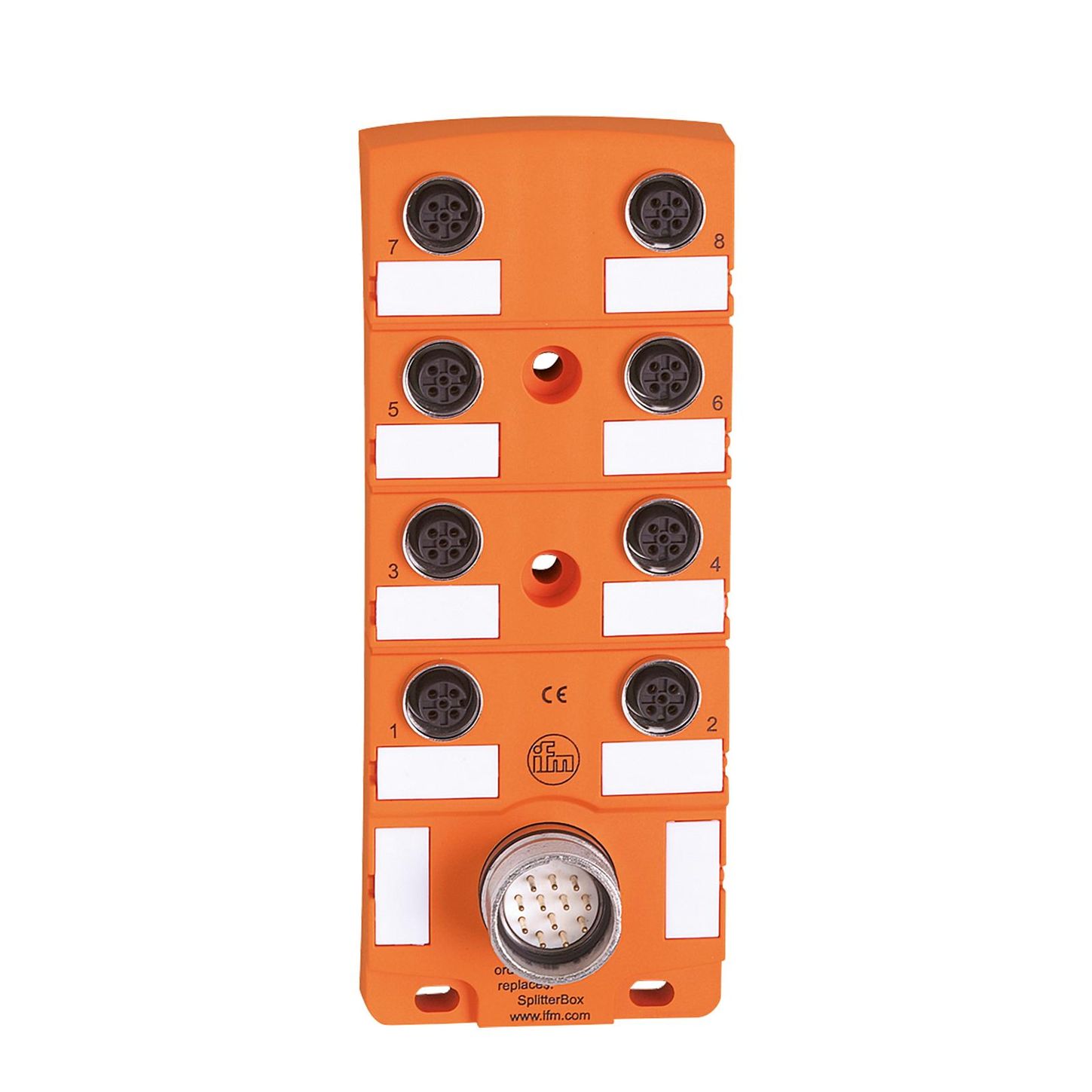 ifm Efector EBC009, EBC011