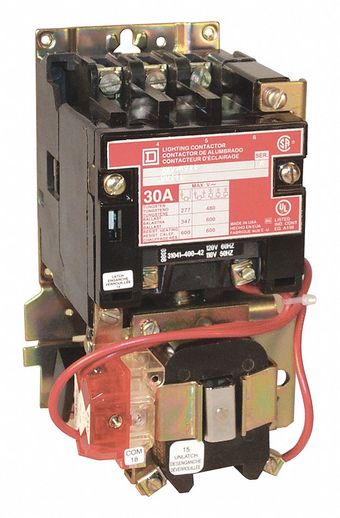 Square D 8903SVO11V02