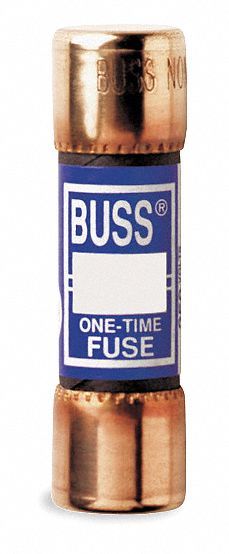 Eaton Bussmann NON-2-1/2