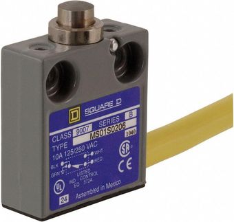 Square D 9007MS01S0206