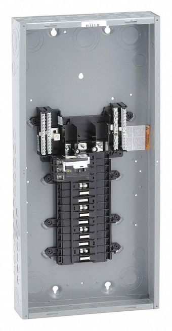 Square D QO327M100