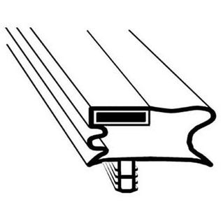 Hussmann 428562, GA4330101