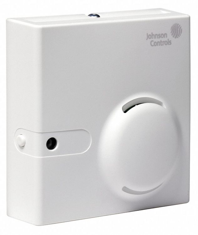 Johnson Controls HE-68N2-0N00WS, HE-68N3-0N00WS
