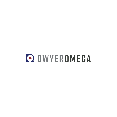 DwyerOmega Logo