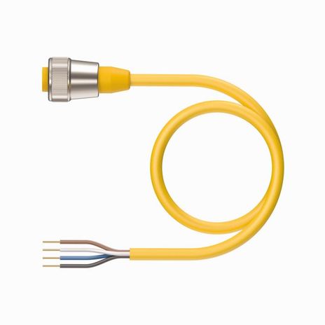 Turck RKM 40-10M, RKM 40-10M/S1587, RKM 40-11M, RKM 40-12M, RKM 40-15M, RKM 40-15M/S1587, RKM 40-16M, RKM 40-1M/S1587, RKM 40-25M/S1587, RKM 40-2M, RKM 40-2M/S1587, RKM 40-30M, RKM 40-30M/S1587, RKM 40-3M/S1587, RKM 40-4M