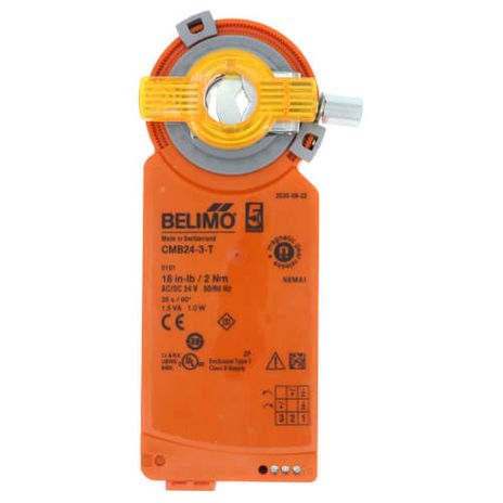 Belimo CMB24-3-T