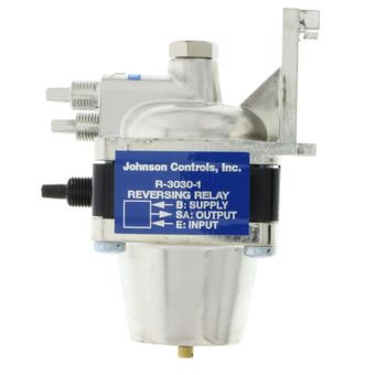 Johnson Controls R-3030-1