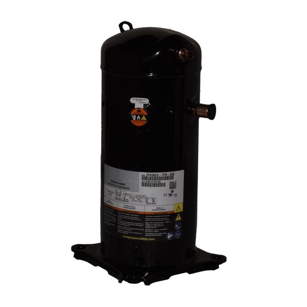 Carrier ZP83KCE-TFD-830