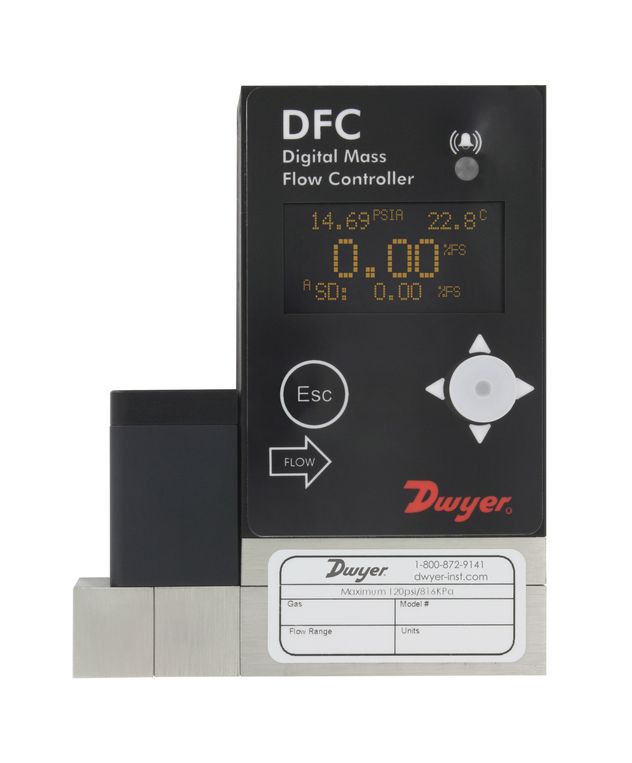 Dwyer DFC-39010-V-ALA2