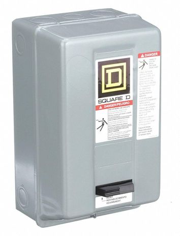 Square D 8536SCG3V06