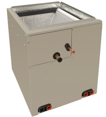 Carrier CVPVP2517AMC, CVPVP3617AMC, CVPVP4924AMC, CVPVP6024AMC