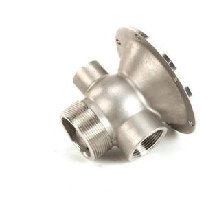 Sterling Multi-Mixer, Stero C10-1193, STERO DISHWASHER