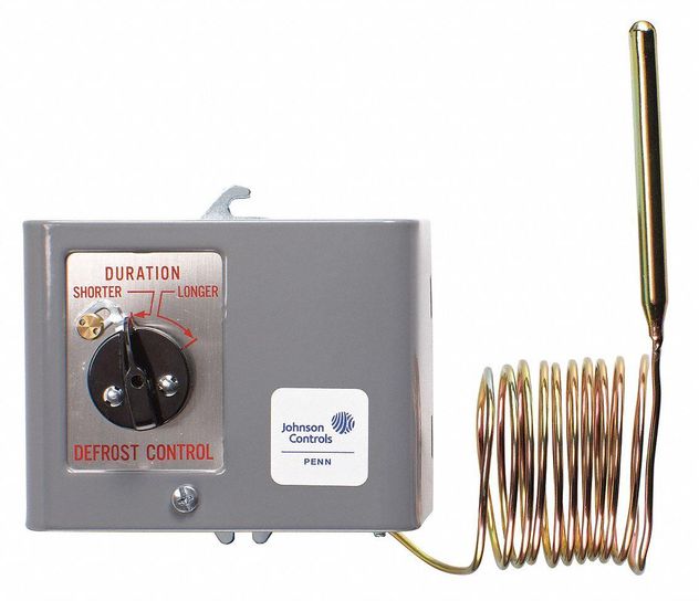 Johnson Controls A19ZBC-2C