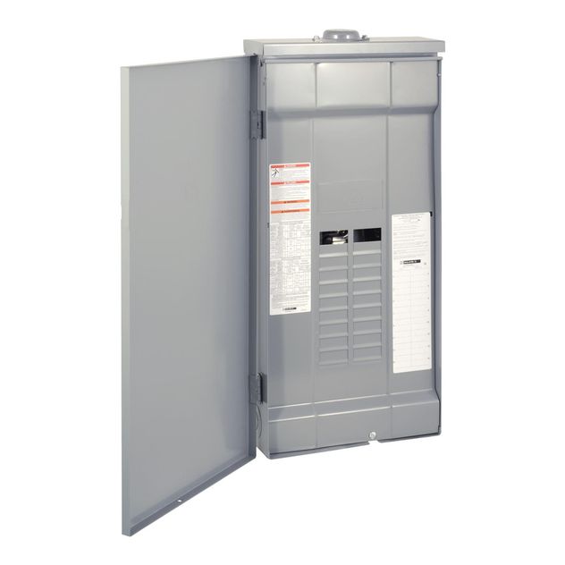 Square D HOM1632L225PRB