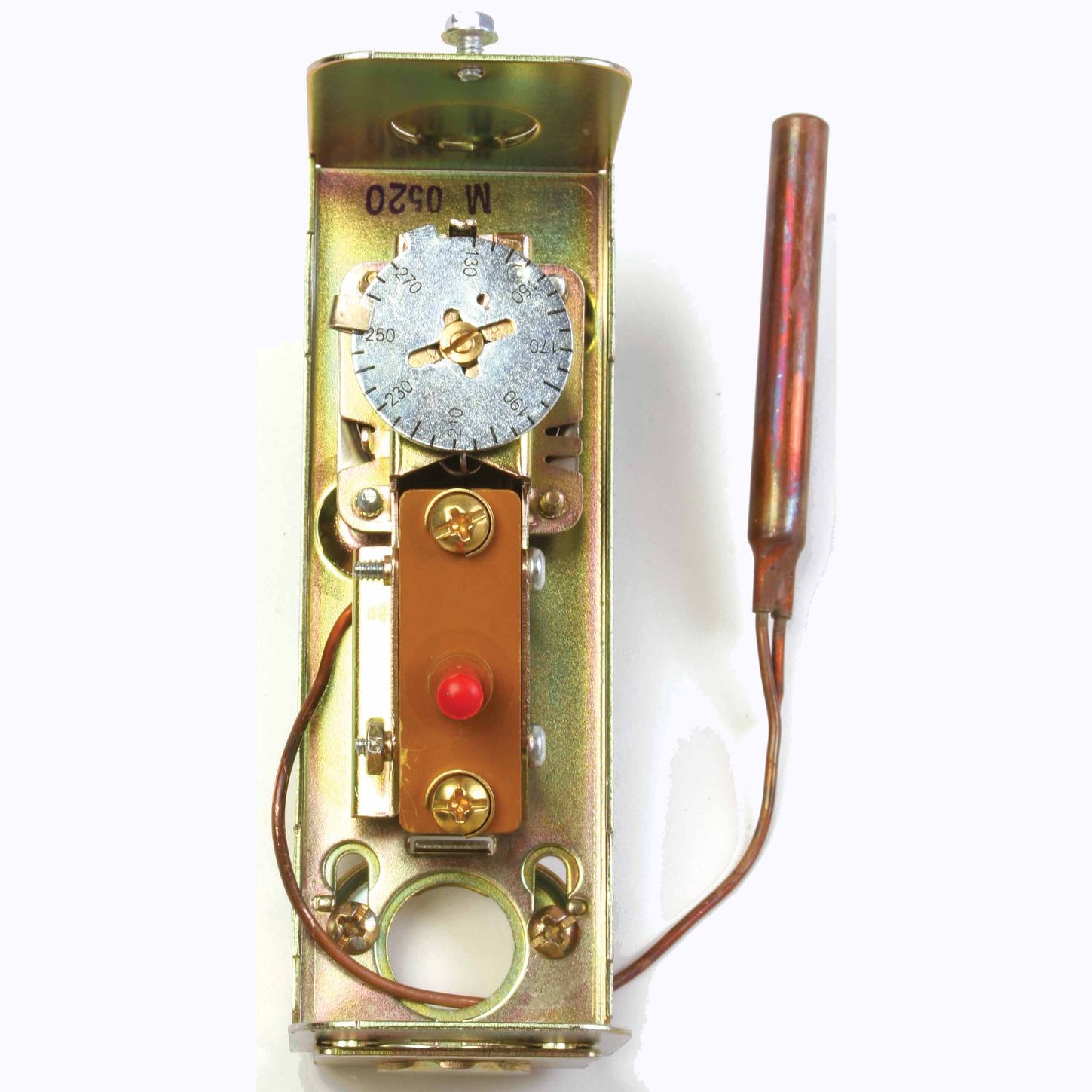 Resideo L4006E1000, L4006E1042, L4006E1067