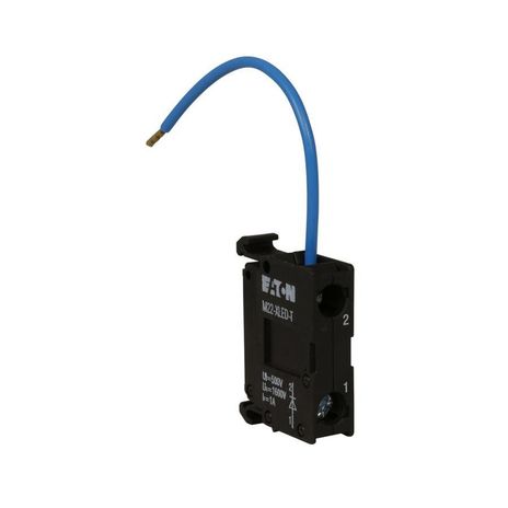 Eaton M22-XLED-T, M22-XLED230-T