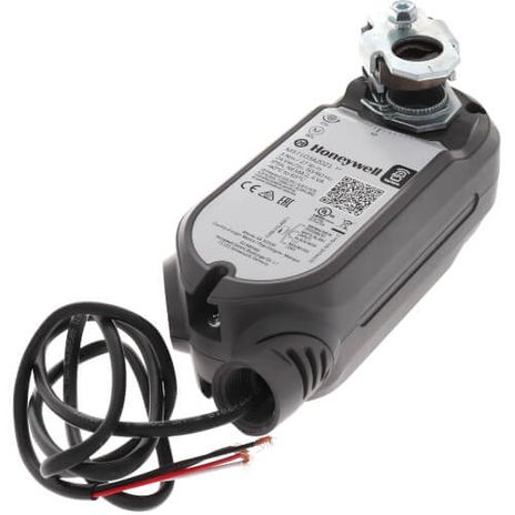 Honeywell Commercial MS7103A2021