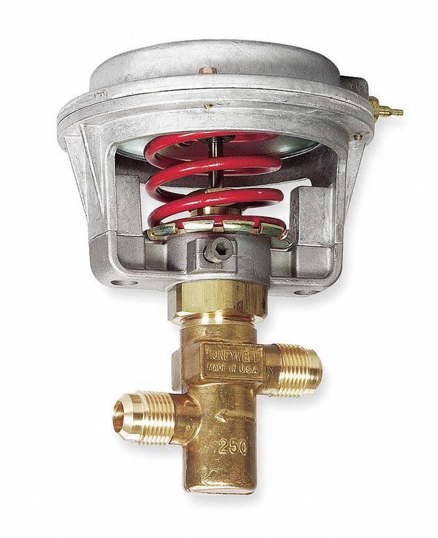 Honeywell Commercial VP513B1053