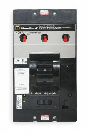 Square D LAL3640033M