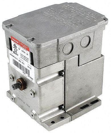 Honeywell Flame Safeguard M9484F1031