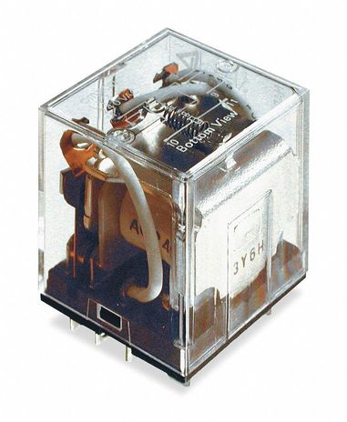 Omron LY3-AC240