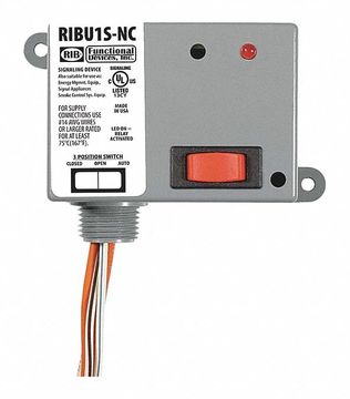 Functional Devices RIBU1S-NC