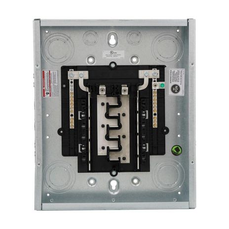 Eaton BRP12L125, BRP12L125DG