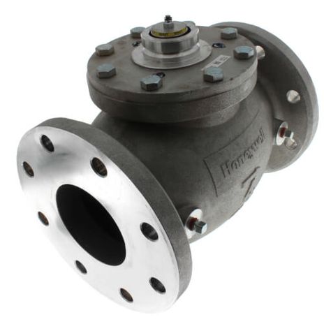 Honeywell Flame Safeguard V5055A1228